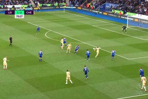 曼联2亿英镑中场引援瞄准巴莱巴，巴莱巴成曼联心仪目标