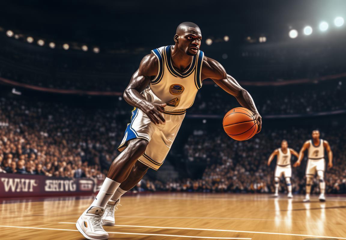 皮蓬自信放话：若在小球时代对决詹姆斯杜兰特库里，全能身手将成顶尖球员